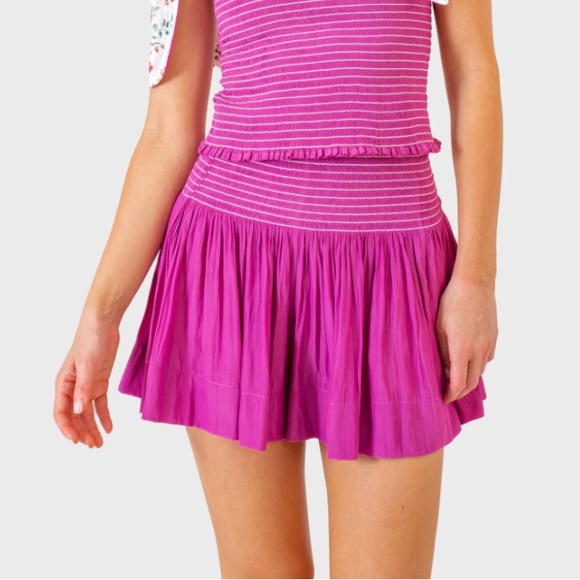 Koch Erica Skirt